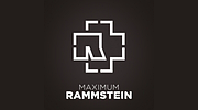Rammstein - Радио Maximum logo