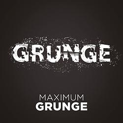 Grunge Maximum logo