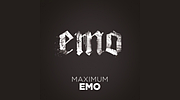 EMO - Радио Maximum logo