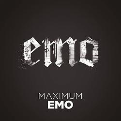 EMO Maximum logo