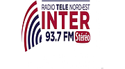 Radio tele Nord-est inter logo