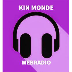 KIN MONDE logo