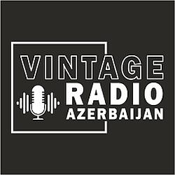 Vintage Radio Azerbaijan
