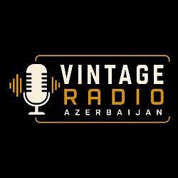 Vintage Radio Azerbaijan logo
