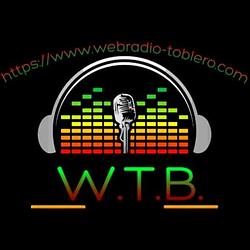 Webradio Toblero logo
