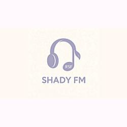 Shady FM Kurdish Radio logo