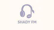 Shady FM Kurdish logo