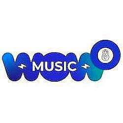 Wow Music Chillout logo
