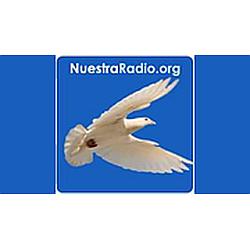 Nuestra Radio logo