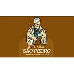 Web Rádio São Pedro