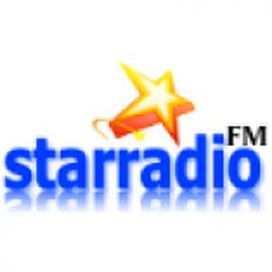 STAR RADIO FM logo
