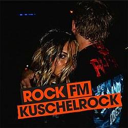 ROCK FM KUSCHELROCK logo