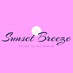 Radio Sunset Breeze logo