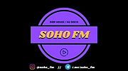 SOHO FM logo