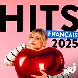 NRJ Hits Francais 2025 logo