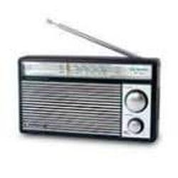 Gendana n'igihe radio