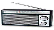 Gendana n'igihe radio