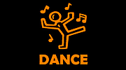 Radio Kamchatka LIVE - Dance logo