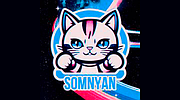Somnyan Radio logo