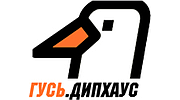 Радио ГУСЬ.Дипхаус logo