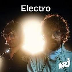 NRJ Electro logo