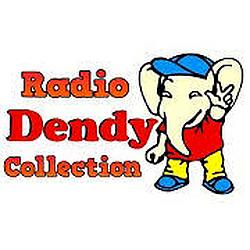 Radio Dendy-Collection logo
