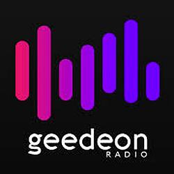 Geedeon Radio logo