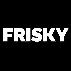 Radio Frisky Deep logo