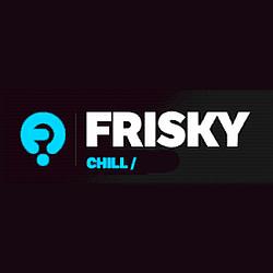 Radio Frisky Chill logo