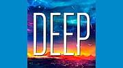 DEEP IN SPACE RADIO logo
