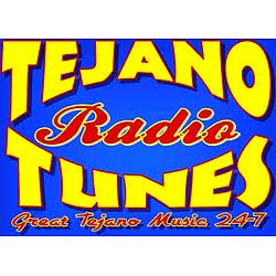 Tejano Tunes Radio logo