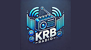 KRB Radio logo
