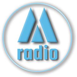 Радио Метроном - Хасково logo