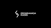 PROGRAMIQA Radio logo
