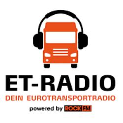 ET-Radio logo