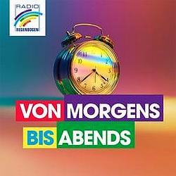 Radio Regenbogen Von Morgens bis Abends logo