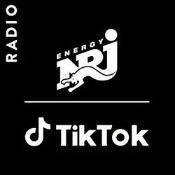 Energy - Tik Tok logo
