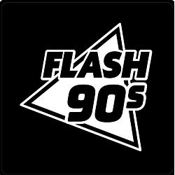 Life Radio Flash 90s