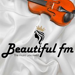 BEAUTIFUL FM logo