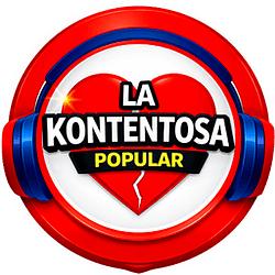 La Kontentosa Popular
