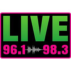Live 96.1