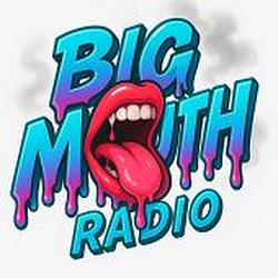 Big Mouth Radio logo