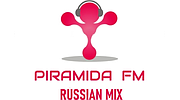 Пирамида FM Russian Mix logo