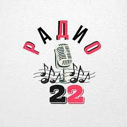 Radio 22 logo