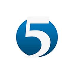 Radio 5 Israel logo