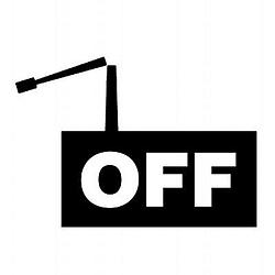 OffRadio logo