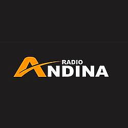 Radio Andina San Rafael logo