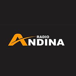 Radio Andina General Alvear logo