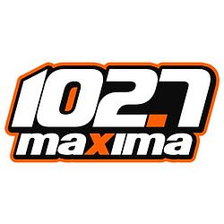 Máxima 102.7