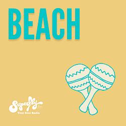 Superfly Beach logo